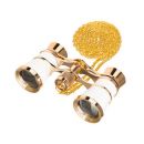 Театральный бинокль Levenhuk Broadway 325B