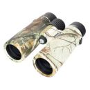 Бинокль камуфляжный Levenhuk Camo 10x42 с сеткой