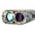Лазерный дальномер для охоты Levenhuk Camo LC900