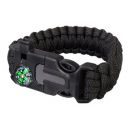 Браслет-огниво Levenhuk LabZZ FL5