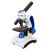 Микроскоп Levenhuk Discovery Pico с книгой