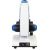 Микроскоп Levenhuk Discovery Pico с книгой