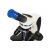 Микроскоп цифровой Levenhuk Discovery Pico Polar с книгой