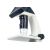 Микроскоп цифровой Levenhuk Discovery Artisan 128
