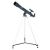 Телескоп Levenhuk Discovery Sky T50 с книгой
