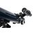 Телескоп Levenhuk Discovery Spark 506 AZ с книгой