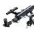 Телескоп Levenhuk Discovery Spark 607 AZ с книгой