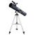 Телескоп Levenhuk Discovery Spark 114 AZ с книгой