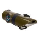 Набор исследователя Levenhuk Discovery Basics EK10