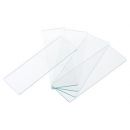 Стекла предметные Levenhuk Discovery 50