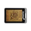 Лупа цифровая Levenhuk ERGO 20