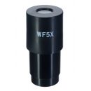 Окуляр Levenhuk Rainbow 2L PLUS WF5x