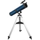 Телескоп Levenhuk New Skyline BASE 76/700 AZ1