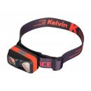 Фонарь налобный Levenhuk Kelvin Ski Race 2026