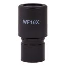 Окуляр Levenhuk Rainbow 50L WF10x