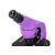 Микроскоп Levenhuk Rainbow 50L Amethyst Аметист