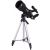 Телескоп Levenhuk Skyline Travel Sun 70