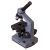 Микроскоп Levenhuk 320 PLUS, монокулярный