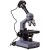 Микроскоп цифровой Levenhuk D320L PLUS, 3,1 Мпикс, монокулярный