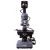 Микроскоп цифровой Levenhuk D320L PLUS, 3,1 Мпикс, монокулярный