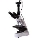 Микроскоп цифровой Levenhuk MED D10T, тринокулярный