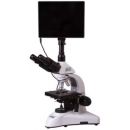 Микроскоп цифровой Levenhuk MED D20T LCD, тринокулярный