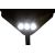 Лупа-лампа Levenhuk Zeno Lamp ZL13, черная
