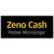 Микроскоп карманный для проверки денег Levenhuk Zeno Cash ZC2