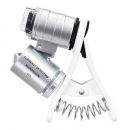 Микроскоп карманный для проверки денег Levenhuk Zeno Cash ZC4