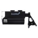 Микроскоп карманный для проверки денег Levenhuk Zeno Cash ZC10