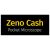 Микроскоп карманный для проверки денег Levenhuk Zeno Cash ZC7