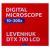 Микроскоп цифровой Levenhuk DTX 700 LCD