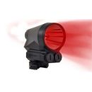 Фонарь подствольный LightForce PRED9X RED LED