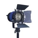 Светодиодный осветитель Logocam LED BM-80 DMX (56)