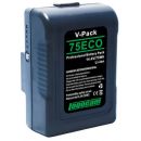 Аккумуляторная батарея Logocam V-Pack 75 ECO