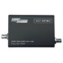 LogoVision VLS 1-4HP Mini сервер потокового вещания