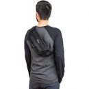 m-Trekker HP 120 универсальная слинг/поясная/плечевая сумка , черный (LP37159)