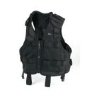 S&F Technical Vest (S/M) (Black)