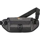 m-Trekker HP 120 универсальная слинг/поясная/плечевая сумка , серый (LP37160)