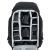 Черный фоторюкзак Lowepro Pro Trekker 450 AW