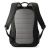 Черный рюкзак для фотоаппарата Lowepro Tahoe BP 150