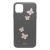 Чехол Luna Dale для iPhone 11 Pro Серый