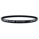 Защитный фильтр Marumi FIT+SLIM MC Lens Protect 55 мм.
