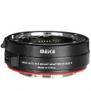 Адаптер Meike MK-EFTR-CL для объектива EF/EF-S на байонет Canon R