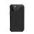 Чехол UAG Metropolis для iPone 12/12 Pro Кевлар черный