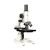 Микроскоп биологический Микромед С-12 LED