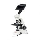 Микроскоп биологический Микромед С-11 (вар. 3B LСD) цифровой в кейсе
