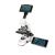 Микроскоп биологический Микромед С-11 (вар. 3B LСD) цифровой в кейсе