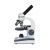 Микроскоп биологический Микромед С-11 (вар. 1М LED) с препаратоводителем