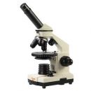 Школьный микроскоп Микромед Эврика 40х-1280х в кейсе
